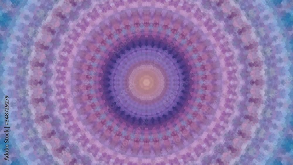 Beautiful Original Art therapy moving Mandala. Seamless loop psychotherapy. Geometric patterns to find or restore a sense of healthy mental balance. For yoga specialist, astrology, art therapist. Beautiful Original Art therapy moving Mandala. Seamless loop psychotherapy. Geometric patterns to find or restore a sense of healthy mental balance. For yoga specialist, astrology, art therapist.