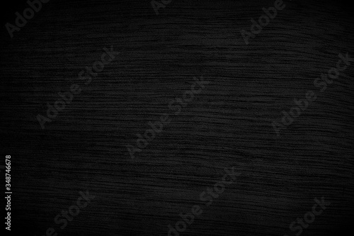 Black wood abstract background for wallpaper