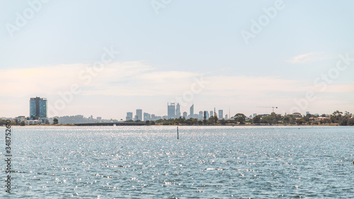 Perth, Australia Occidental