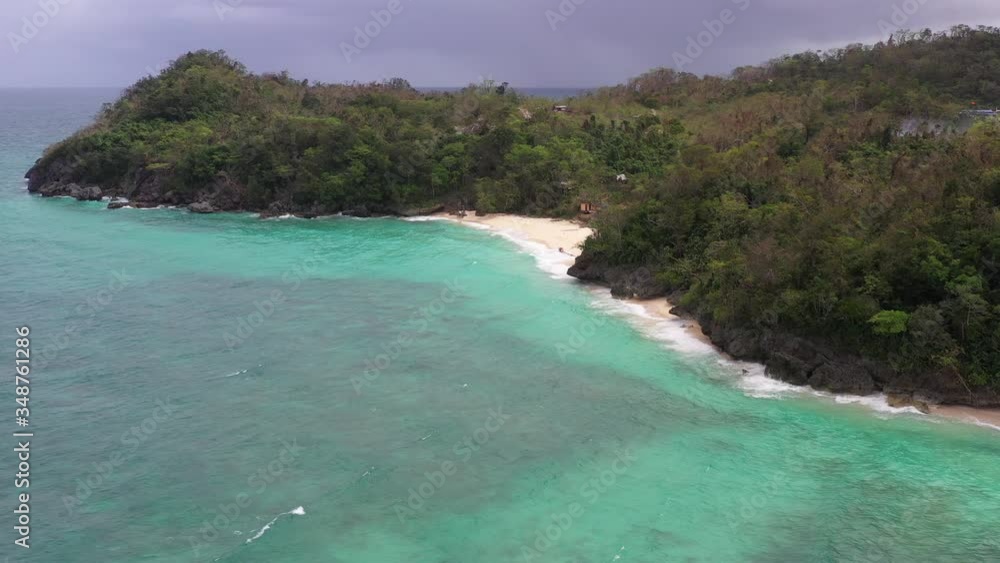 Boracay Puka Beach Boracay Puka Beach