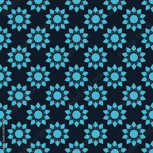 Vector repeating texture wi...