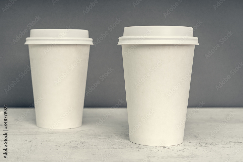 Paper cup. Recycling. Eco-friendly disposable tableware. Eco dishes. Paper cup. Recycling. Eco-friendly disposable tableware. Eco dishes.