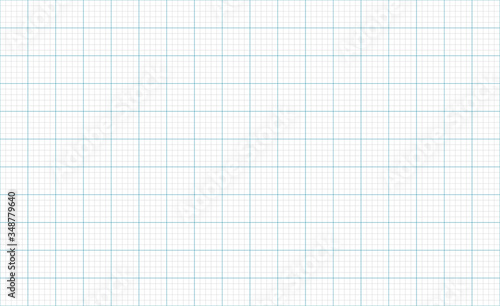 Graph paper background grid lines texture