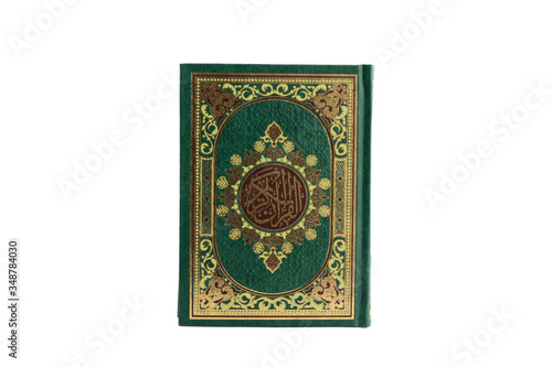 Holy Book 