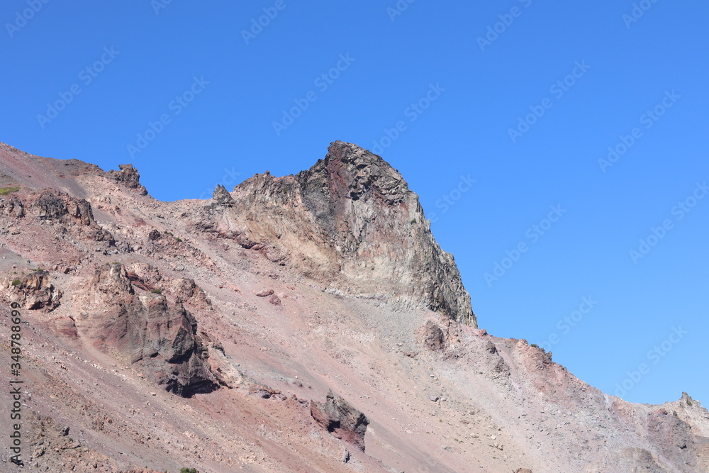 Mount Mcloughling 