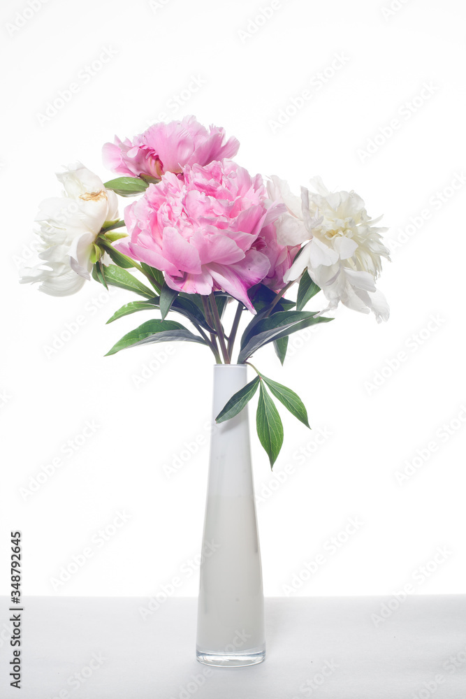 In der Vase In der Vase