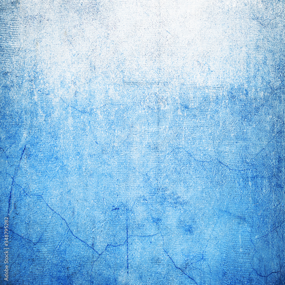 Beautiful Abstract Blue Background Texture