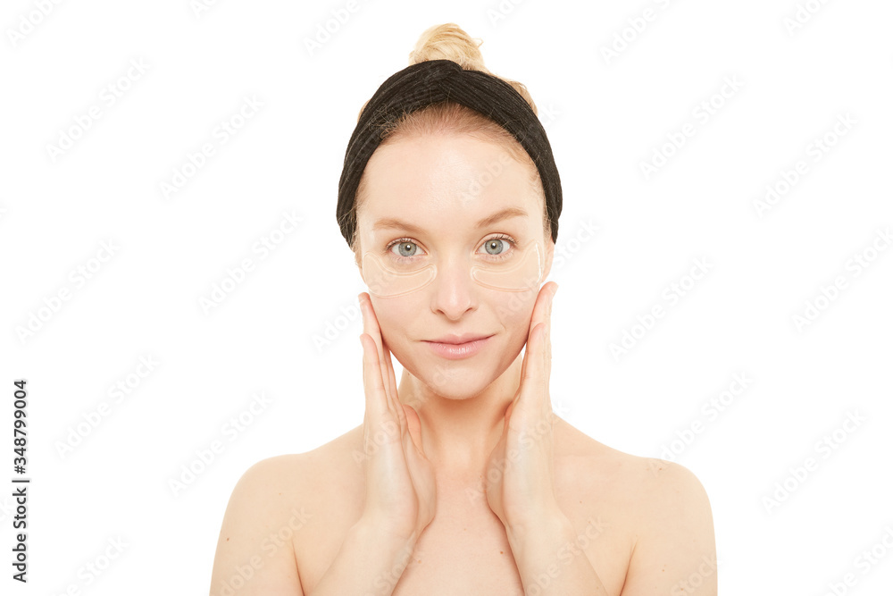 Facial cleansing daily skincare routine Facial cleansing daily skincare routine