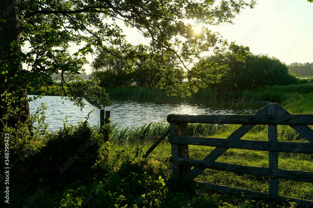 Natur: Natur:
