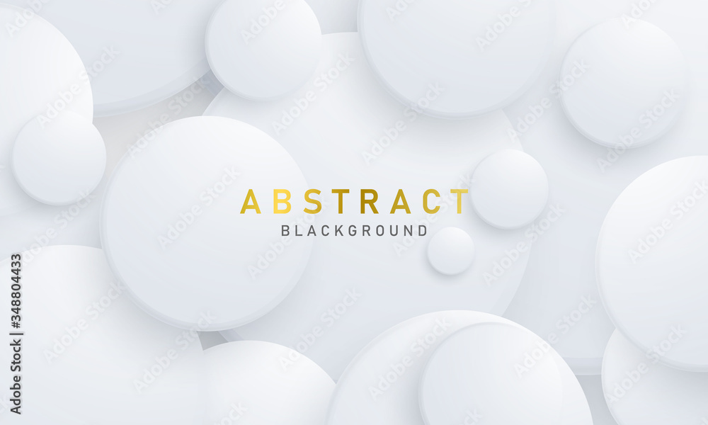 abstract Circle pattern and background abstract Circle pattern and background