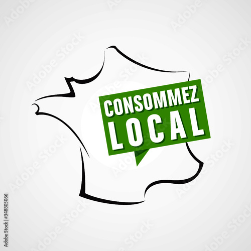 consommez local