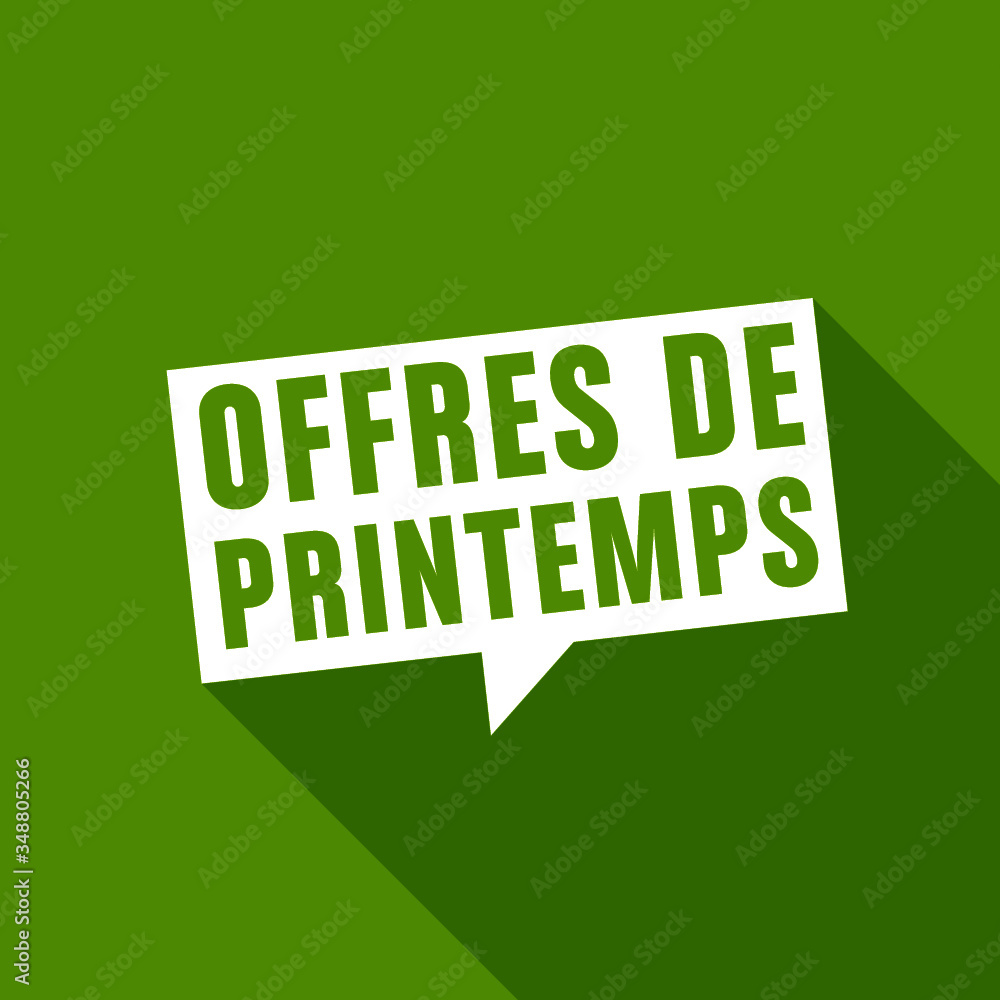 offres de printemps- soldes, promotion offres de printemps- soldes, promotion