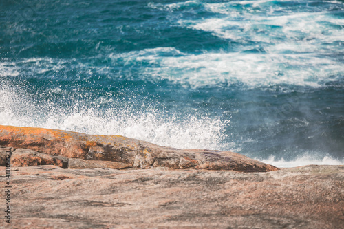 Playas en Australia Occidental photo