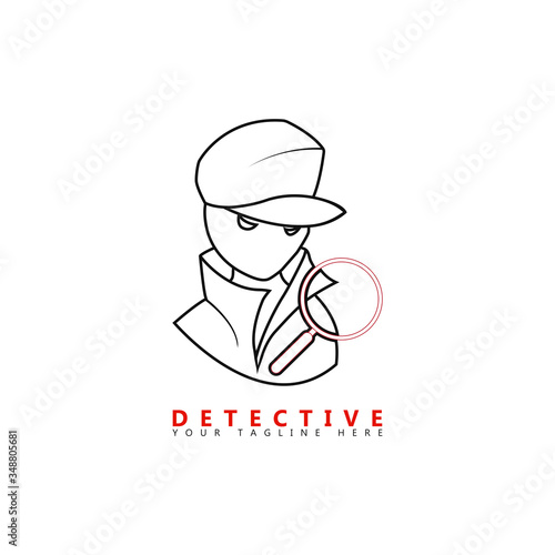 DETECTIVE