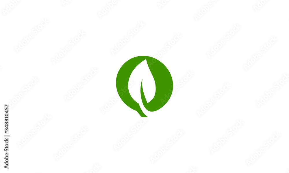green leaf icon green leaf icon