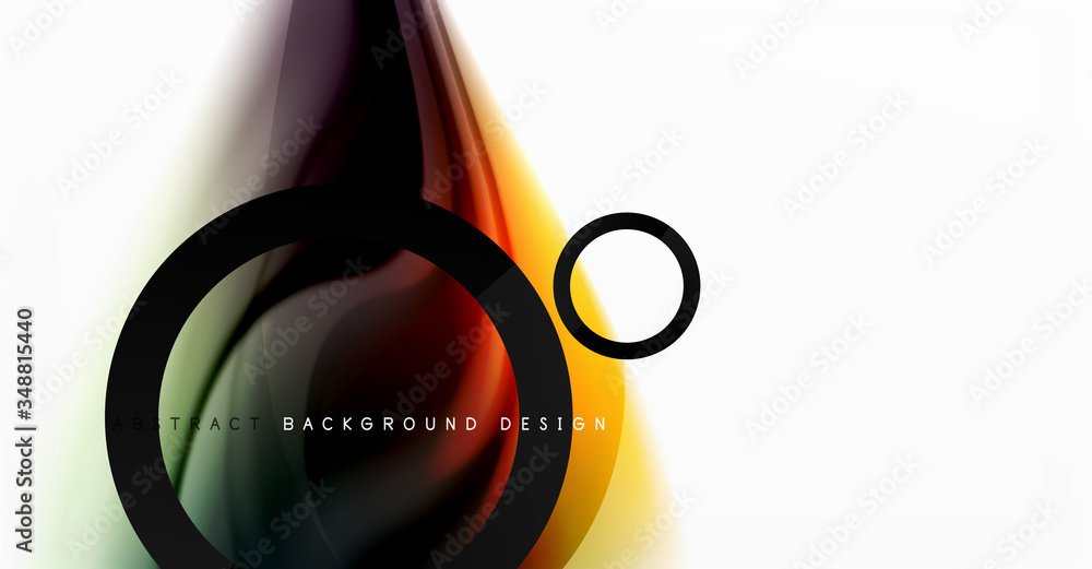 Abstract background, fluid mixing gradient liquid style colors composition. Vector Illustration For Wallpaper, Banner, Background, Card, Book Illustration, landing page Abstract background, fluid mixing gradient liquid style colors composition. Vector Illustration For Wallpaper, Banner, Background, Card, Book Illustration, landing page