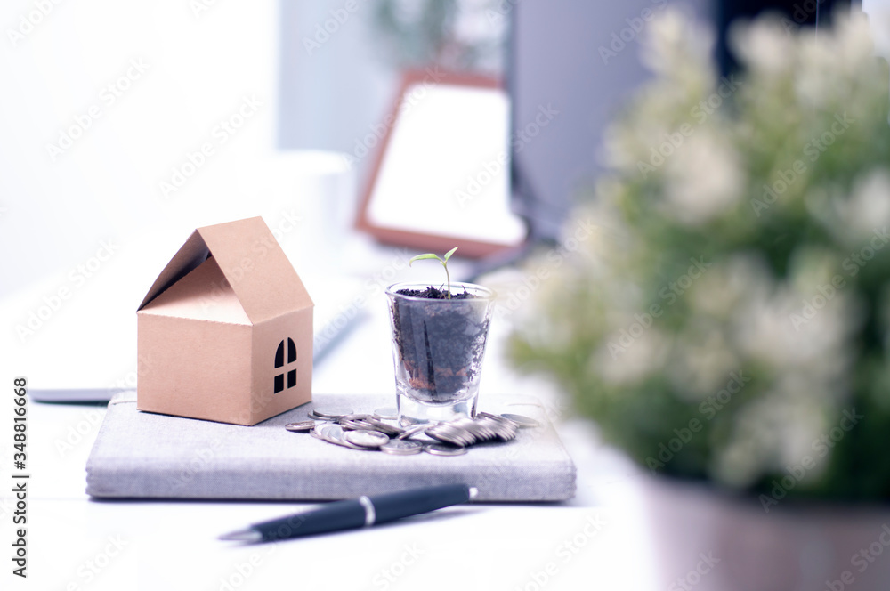 Home Financial business strategy. Home Loan. mortgage loan Home Financial business strategy. Home Loan. mortgage loan