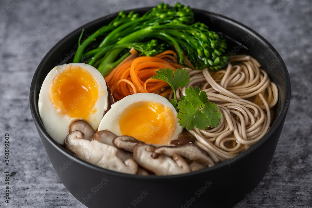 soba noodles soba noodles