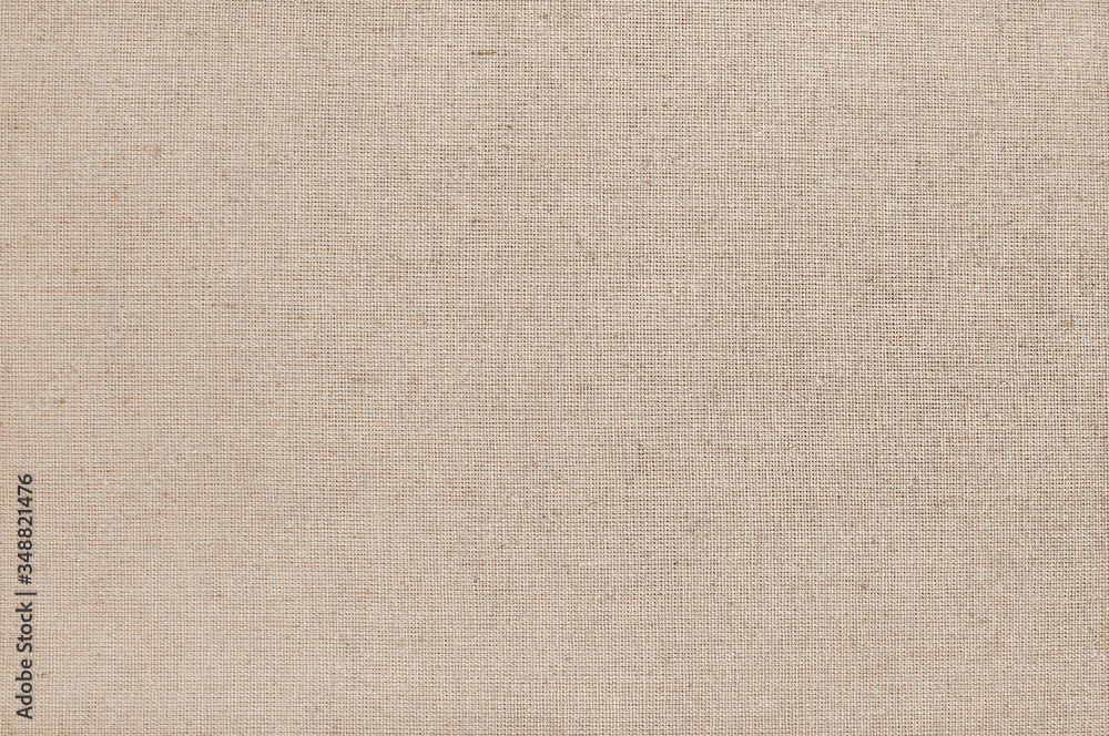 Brown cotton fabric texture background, seamless pattern of natural textile. Brown cotton fabric texture background, seamless pattern of natural textile.