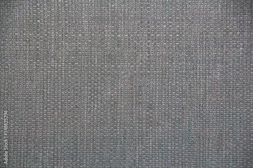 Closeup of a gray texture for the background.
