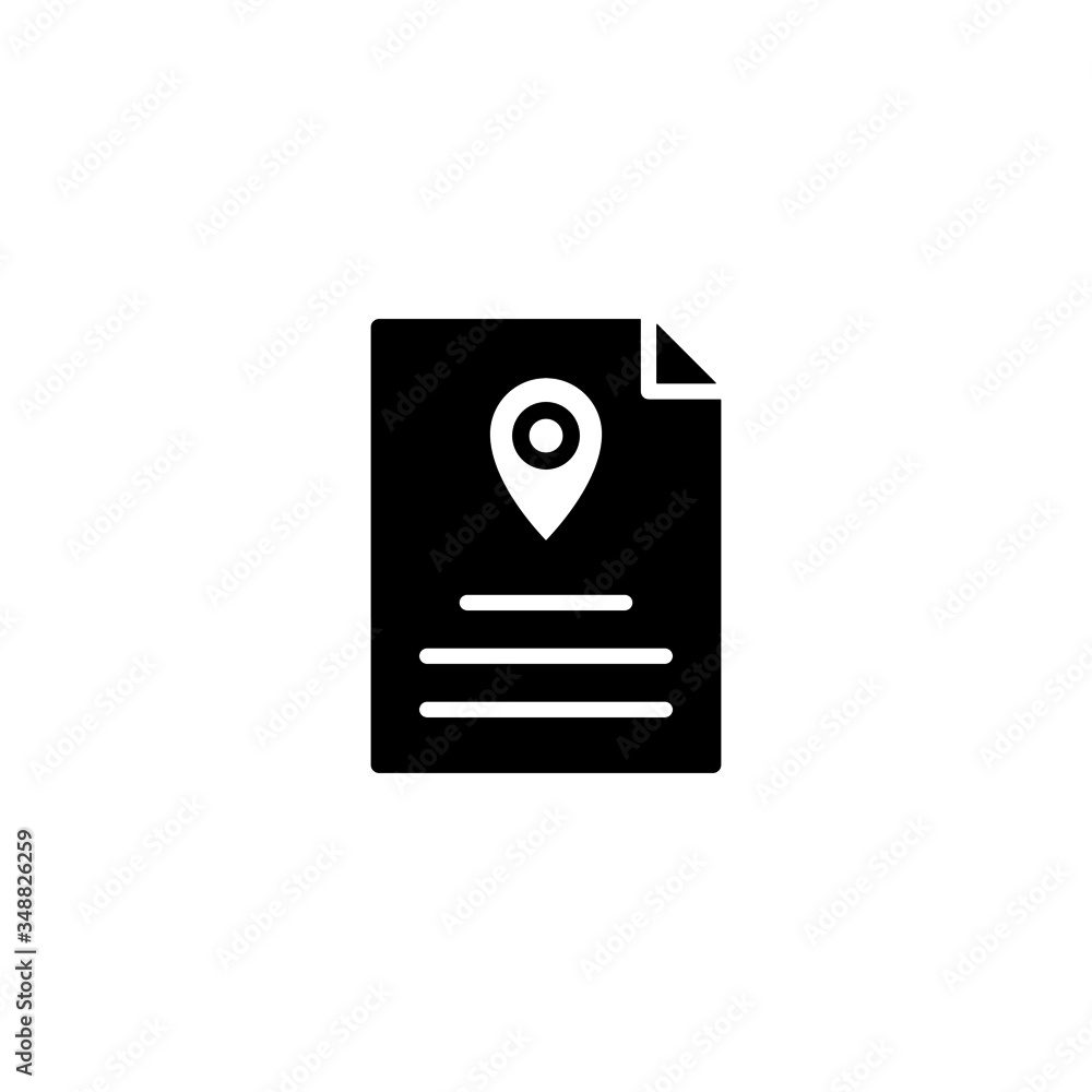 Invitation vector icon in black solid flat design icon isolated on white background
Invitation vector icon in black solid flat design icon isolated on white background