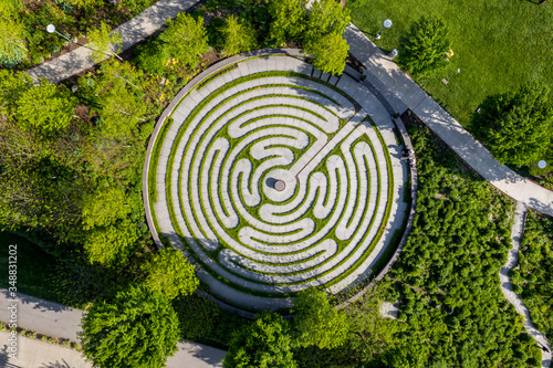 Maze 