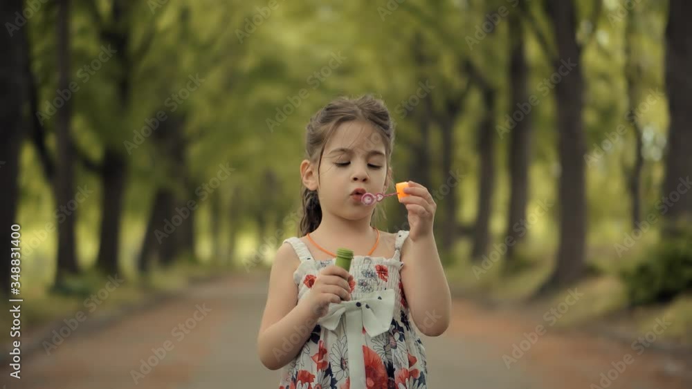 Little Girl Blowing Soap Bubbles.Active Young Children Enjoy Playing Funny Activity Together With Father.Happy Cheerful Family Having Fun In Park.Playful Cute Preschool Kid Leisure Outdoor Soap Bubble Little Girl Blowing Soap Bubbles.Active Young Children Enjoy Playing Funny Activity Together With Father.Happy Cheerful Family Having Fun In Park.Playful Cute Preschool Kid Leisure Outdoor Soap Bubble