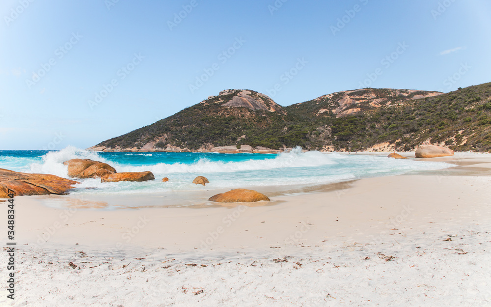 Playas en Australia Occidental Playas en Australia Occidental