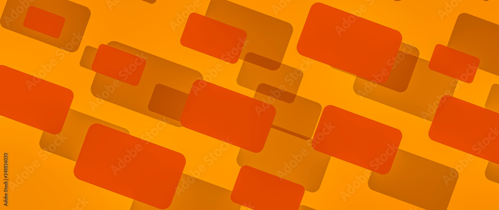 Beautiful backdrop with yellow rectangles for banner design Beautiful backdrop with yellow rectangles for banner design