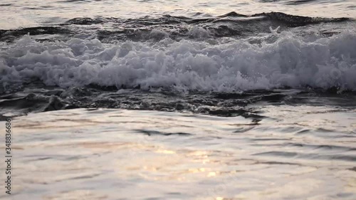 mare, mediterraneo, onde, spiaggia, maltempo, natura, selvaggio, sicilia, interesse, cultura, trasparente, acqua, 