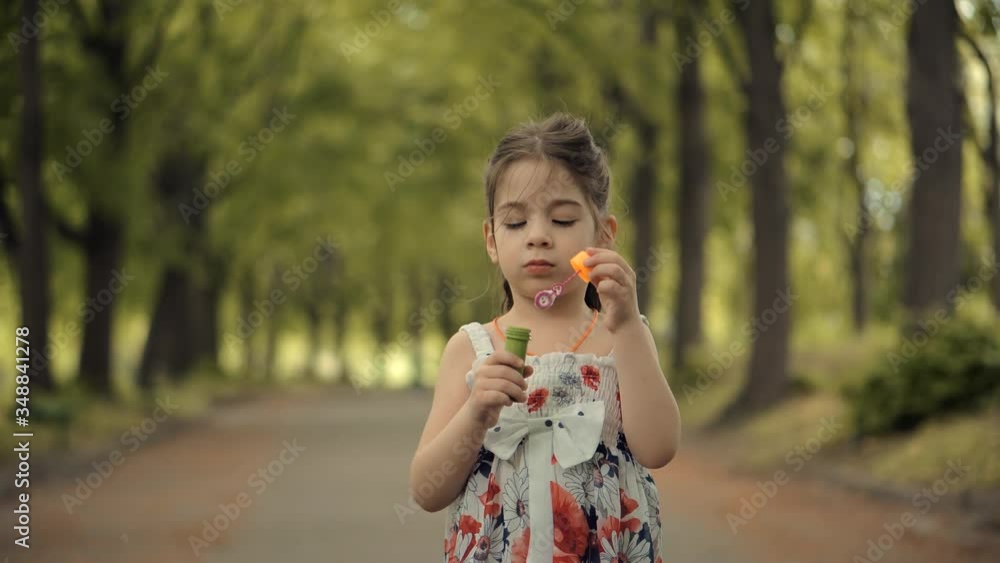 Little Girl Blowing Soap Bubbles.Active Young Children Enjoy Playing Funny Activity Together With Father.Happy Cheerful Family Having Fun In Park.Playful Cute Preschool Kid Leisure Outdoor Soap Bubble Little Girl Blowing Soap Bubbles.Active Young Children Enjoy Playing Funny Activity Together With Father.Happy Cheerful Family Having Fun In Park.Playful Cute Preschool Kid Leisure Outdoor Soap Bubble