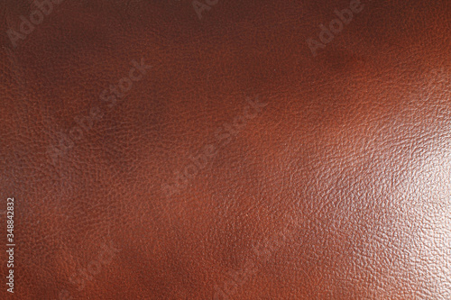 Natural leather structure material abstract texture background