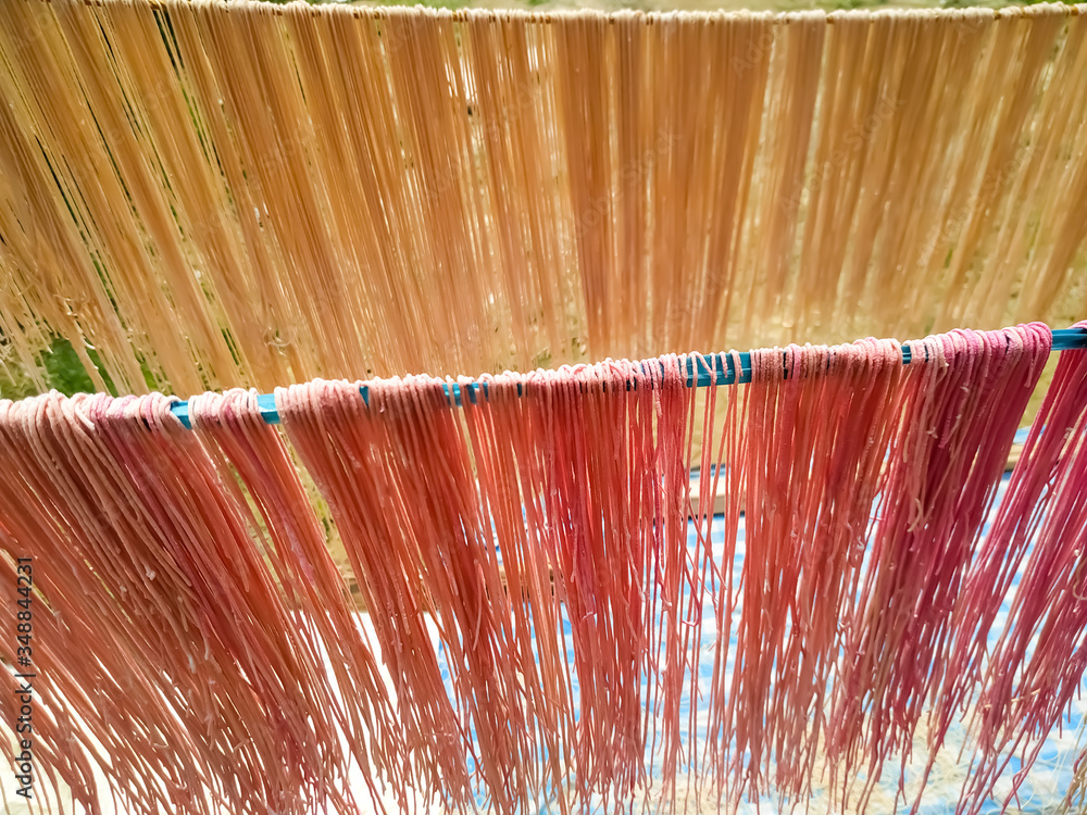close up of a bunch of incense sticks