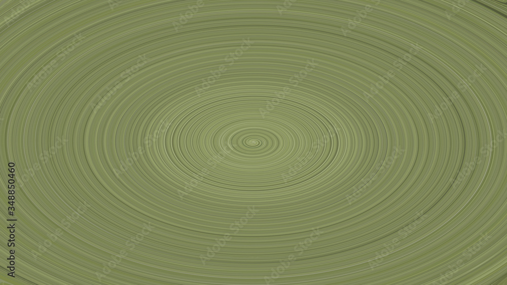 Obraz premium abstract blurred background retro geometric texture spiral pattern fantasy illustration