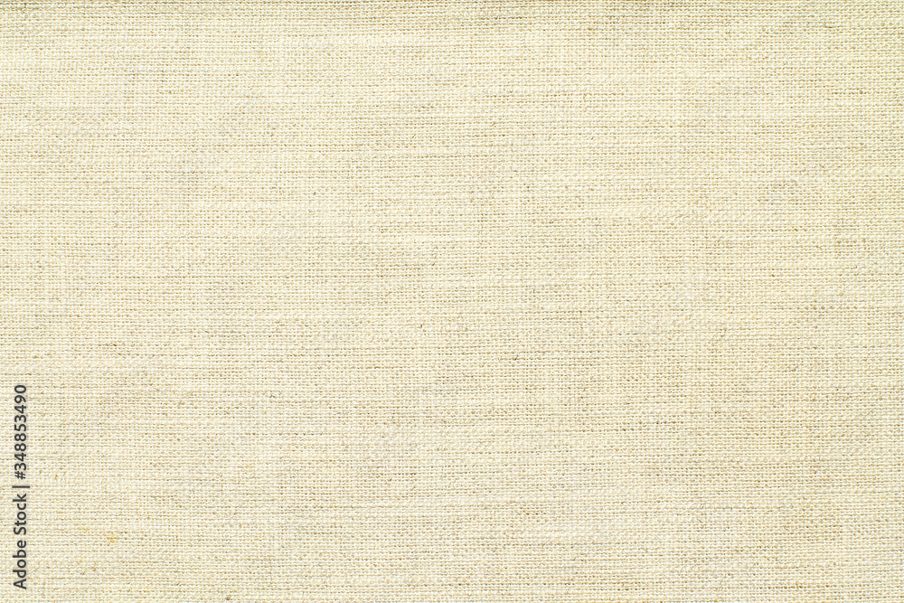 Natural linen material textile canvas texture background Natural linen material textile canvas texture background