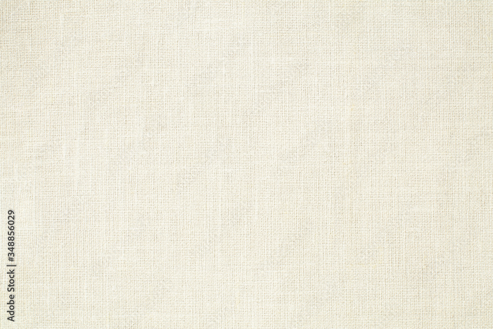 Natural linen material textile canvas texture background Natural linen material textile canvas texture background