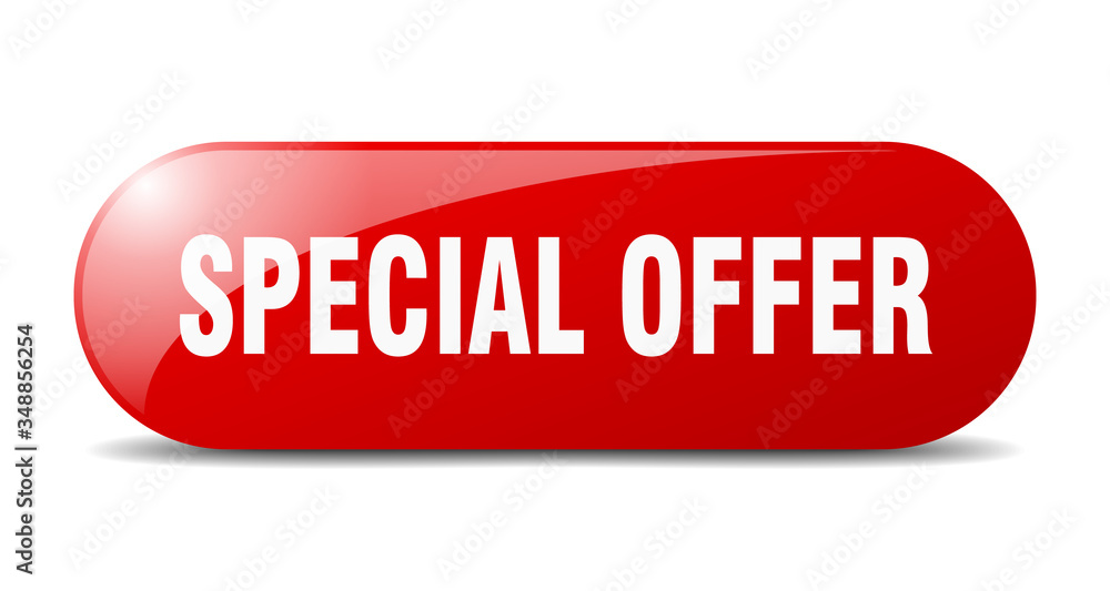 special offer button. special offer sign. key. push button. special offer button. special offer sign. key. push button.