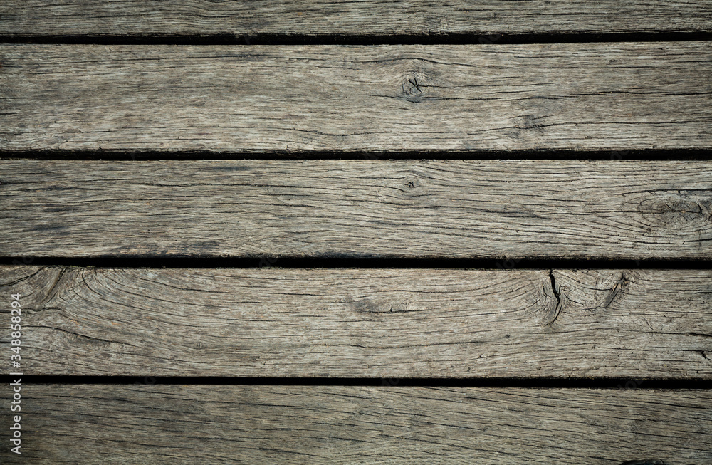 Texture of old oak wood. Texture of old oak wood.