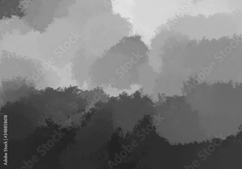 monochrome abstract wood gradient grey background modern desing