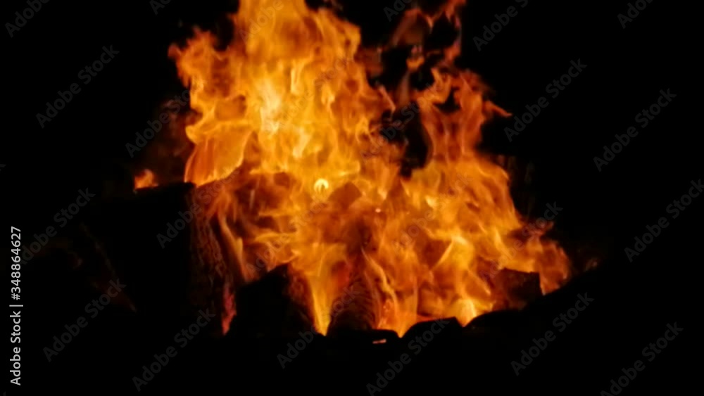 fire fire