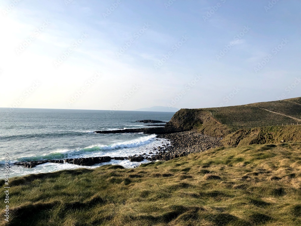 cliffs of moher