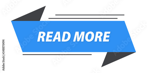 Free Download Read more banner - GFXLoad