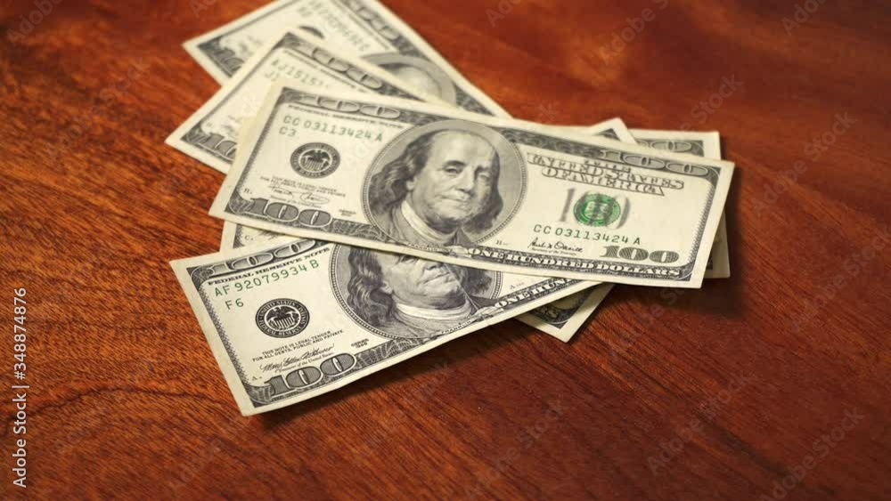 Money on the table of a corrupt official. World economic crisis. Total unemployment in a pandemic. Bribe. Police counts money in a bribe taker's office. Dirty money. Money on the table of a corrupt official. World economic crisis. Total unemployment in a pandemic. Bribe. Police counts money in a bribe taker's office. Dirty money.
