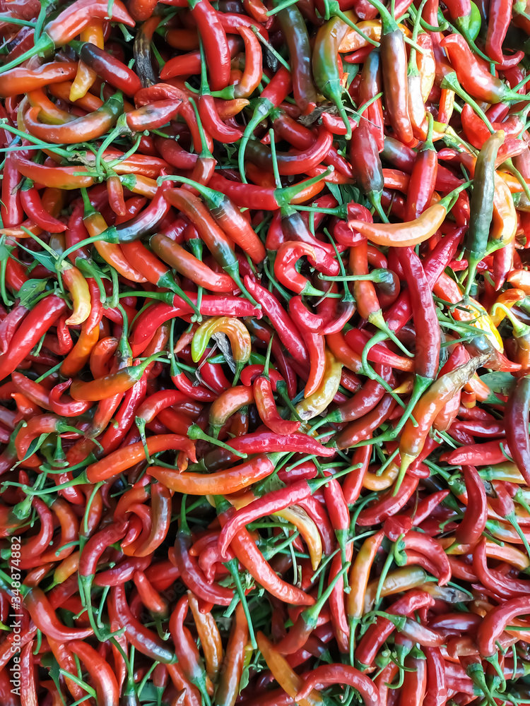 red hot chili pappers natural organic
