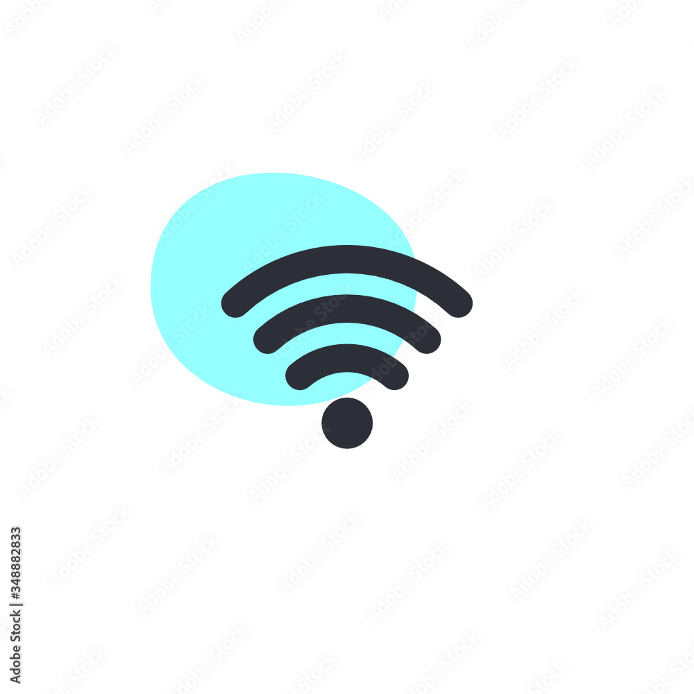 Wifi - Icon Wifi - Icon