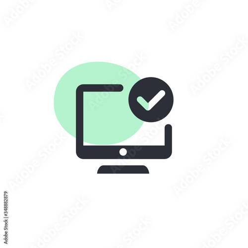 Verified System -  Icon