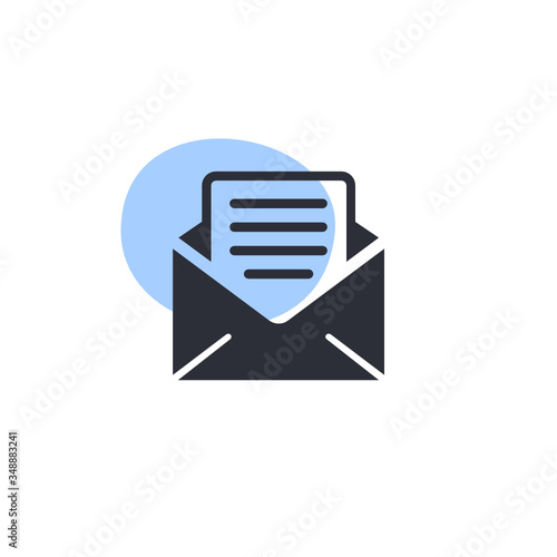 News Letter -  Icon