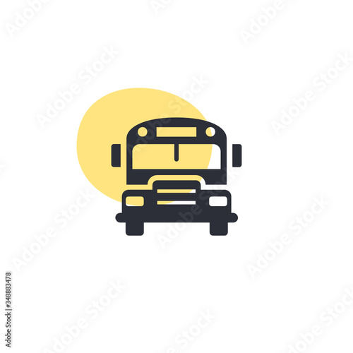 Bus - Icon