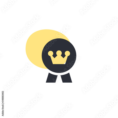 Quality Badge -  Icon
