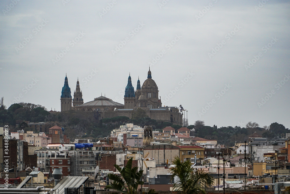 Barcelona Barcelona